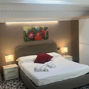  Apartment Strange